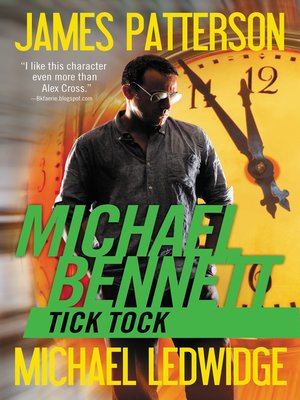 cover image of Tick Tock